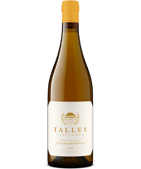 TALLEY VINEYARDS CHARDONNAY ESTATE 