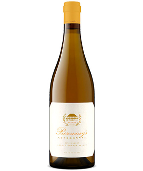 TALLEY VINEYARDS CHARDONNAY ROSEMAR