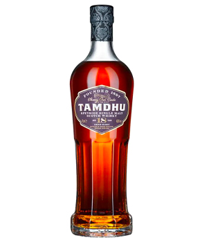 TAMDHU 18 YEAR OLD SINGLE MALT - 75