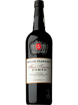 TAYLOR FLADGATE PORTO TAWNY SPECIAL