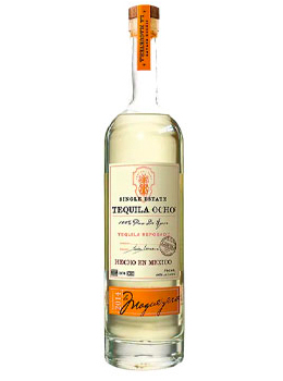 TEQUILA OCHO REPOSADO - 750ML      