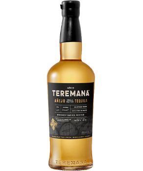 TEREMANA TEQUILA ANEJO - 750ML     