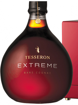 TESSERON COGNAC XO EXTREME - 750ML 