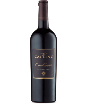 THE CALLING CABERNET SAUVIGNON ALEX