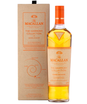 THE MACALLAN HARMONY COLLECTION No 