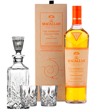 THE MACALLAN HARMONY COLLECTION No 