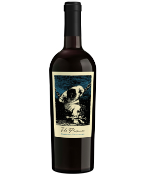 THE PRISONER SPECIAL CABERNET SAUVI