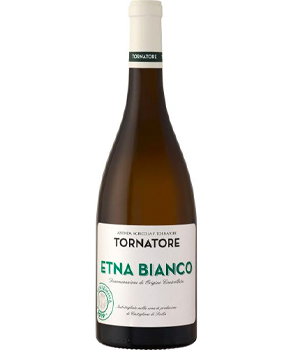 TORNATORE ETNA BIANCO - 750ML      