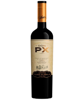 TORO ALBALA MONTILLA-MORILES DON PX