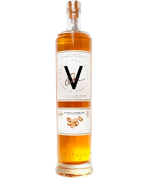 V-ONE VODKA - 750ML DOUBLE ESPRESSO