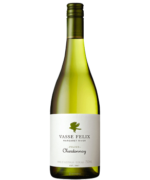 VASSE FELIX CHARDONNAY - 750ML     