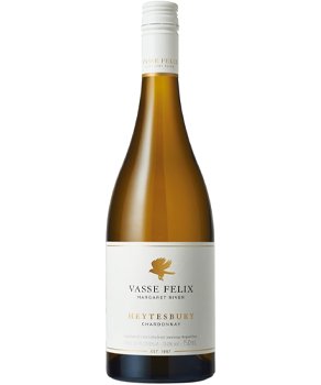 VASSE FELIX HEYTESBURY CHARDONNAY -