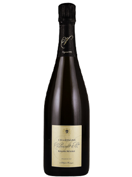 VILMART AND CIE CHAMPAGNE 1ER CRU B