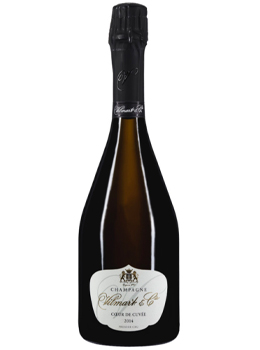 VILMART AND CIE CHAMPAGNE BRUT 1ER 