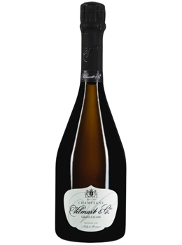 VILMART AND CIE CHAMPAGNE BRUT 1ER 