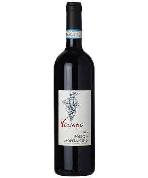 VOLIERO ROSSO DI MONTALCINO - 750ML