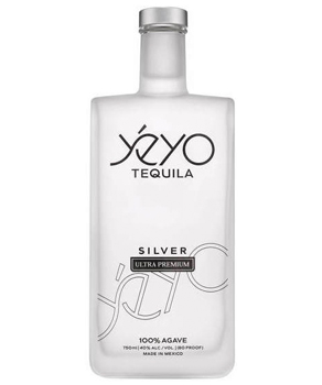 YEYO BLANCO TEQUILA - 750ML        