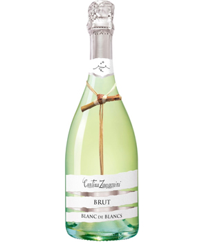 ZACCAGNINI BLANC DE BLANCS - 750ML 