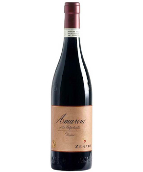 ZENATO AMARONE DELLA VALPOLICELLA C