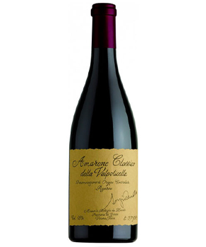 ZENATO AMARONE DELLA VALPOLICELLA C