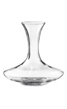 CLASSIC WINE DECANTER              