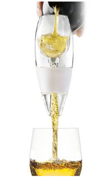 VINTURI WHITE WINE AERATOR         